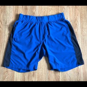 Lululemon T.H.E. Short